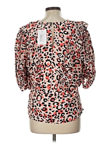 Ted Baker London 3/4 Sleeve Blouse (view 2)