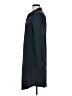Lands' End Gray Casual Dress Size 8 - photo 5