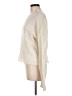 Forever 21 Ivory Turtleneck Sweater Size M - photo 5