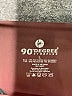 90 Degree by Reflex Burgundy Active Pants Size L - photo 7