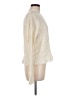 Forever 21 Ivory Turtleneck Sweater Size M - photo 4