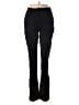Paige Chevron-herringbone Black Jeans Size 26 waist - photo 1