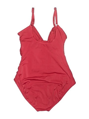 Jantzen One Piece Swimsuit (view 2)