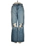 Blank NYC Blue Jeans Size 24 waist - photo 1