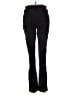 Paige Chevron-herringbone Black Jeans Size 26 waist - photo 2