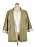 Maurices Green Blazer Size 3X - photo 1