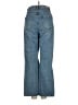 Blank NYC Blue Jeans Size 24 waist - photo 2