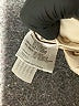 Calvin Klein Tan Wool Coat Size S - photo 8