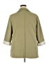 Maurices Green Blazer Size 3X - photo 2