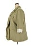 Maurices Green Blazer Size 3X - photo 5