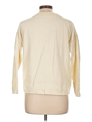 Ann Taylor LOFT Pullover Sweater (view 2)