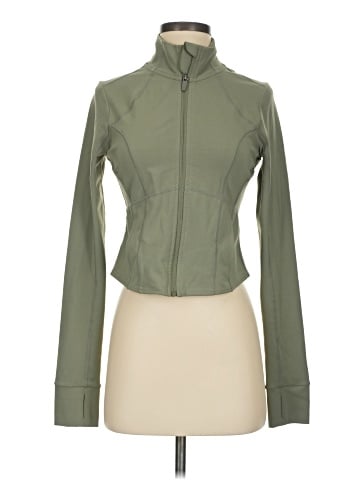 Fabletics Track Jacket (view 1)