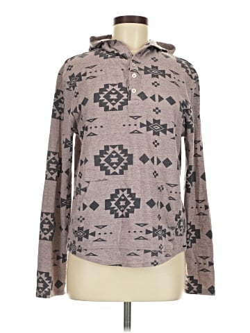 On The Byas Long Sleeve Turtleneck (view 1)
