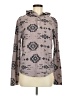 On The Byas Gray Long Sleeve Turtleneck Size M - photo 1