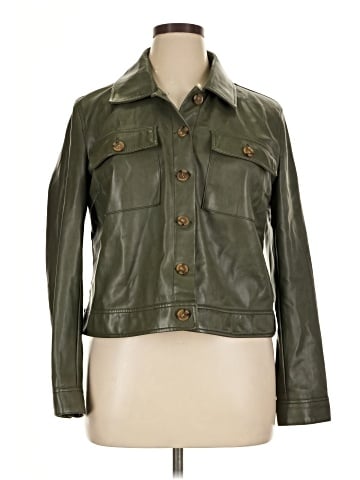 Bagatelle Jacket (view 1)
