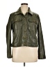 Bagatelle 100% Polyurethane Green Jacket Size XL - photo 1