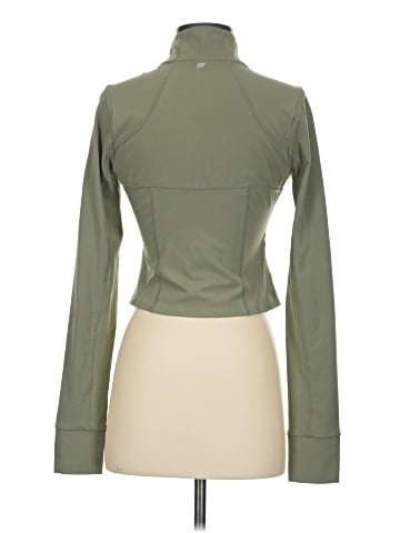 Fabletics Track Jacket (view 2)