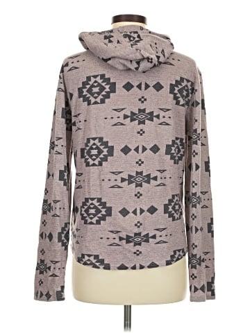 On The Byas Long Sleeve Turtleneck (view 2)