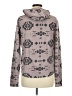 On The Byas Gray Long Sleeve Turtleneck Size M - photo 2