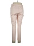 Calvin Klein Solid Tan Casual Pants Size XL - photo 2