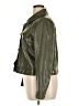 Bagatelle 100% Polyurethane Green Jacket Size XL - photo 5