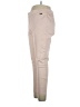Calvin Klein Solid Tan Casual Pants Size XL - photo 5