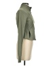 Fabletics Green Track Jacket Size XS (estimated) - photo 4