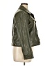 Bagatelle 100% Polyurethane Green Jacket Size XL - photo 4