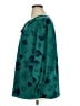 Ava & Viv 100% Polyester Teal 3/4 Sleeve Blouse Size 1X - photo 5