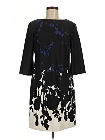 DM Donna Morgan Cocktail Dress (view 1)