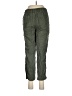 J.Crew Green Cargo Pants Size 6 - photo 2