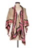 Fate Tan Cardigan One size - photo 1