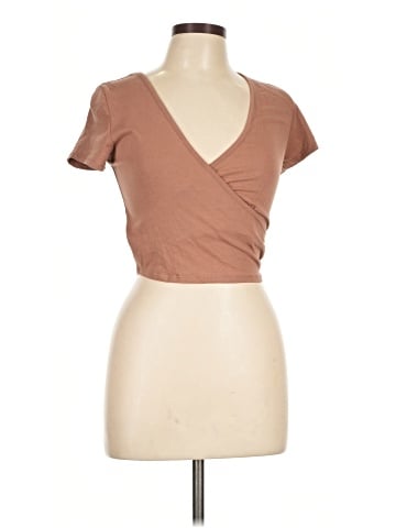 Bozzolo Short Sleeve T-Shirt (view 1)