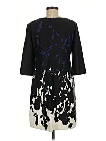 DM Donna Morgan Cocktail Dress (view 2)