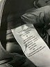 Vince. 100% Polyester Black Dress Pants Size 6 - photo 4