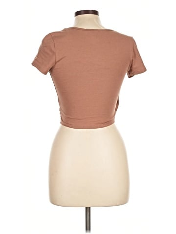 Bozzolo Short Sleeve T-Shirt (view 2)