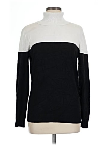 Calvin Klein Turtleneck Sweater (view 1)
