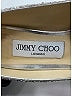 Jimmy Choo Silver Heels Size EU 36 1/2 - photo 4