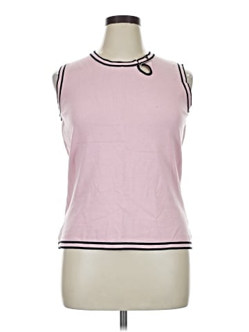 New York & Company Sweater Vest (view 1)