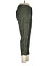 J.Crew Green Cargo Pants Size 6 - photo 4
