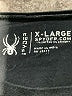 Spyder Solid Black Short Sleeve Turtleneck Size XL - photo 7