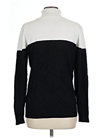 Calvin Klein Turtleneck Sweater (view 2)
