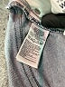 Gap Hearts Blue Jeans Size 28 waist - photo 5