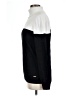 Calvin Klein Color Block Black Turtleneck Sweater Size L - photo 5