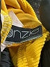 Onzie Yellow Tube Top Size S - photo 7