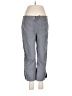 PrAna Gray Casual Pants Size M - photo 1