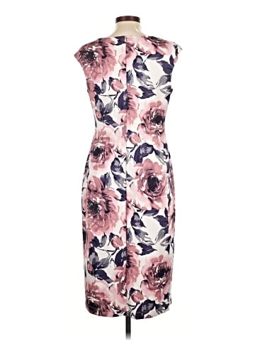 Connected Apparel Cocktail Dress (view 2)