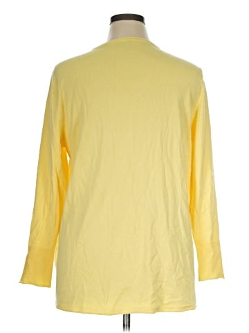 Chico's Sweatshirt (view 2)