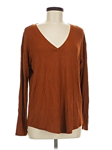 wonderly Long Sleeve T-Shirt (view 1)