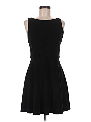 Alice + Olivia Cocktail Dress (view 1)